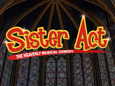 Sister Act Cast Results