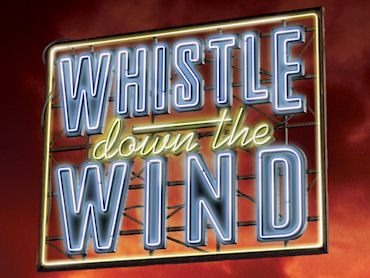 Whistle Down the Wind Cast Results