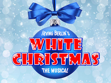 White Christmas Cast Results