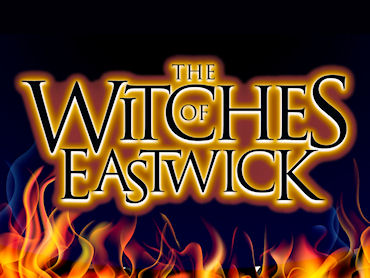 Witches of Eastwick Cast Results