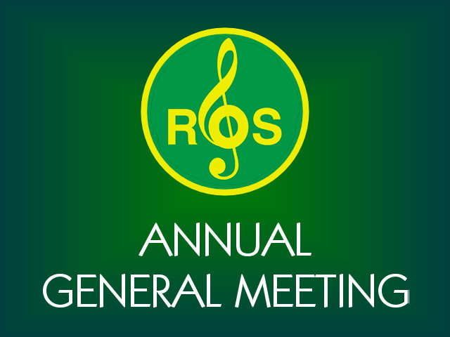 AGM Summary 2013