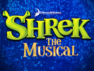 SHREK Cast Results