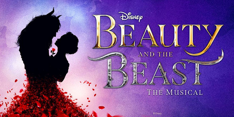 Beauty and the Beast