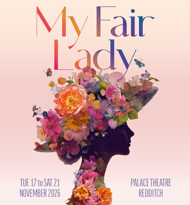 Redditch Operatic Society presents My Fair Lady