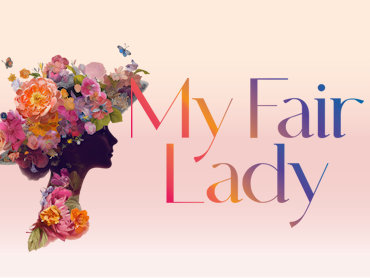 My Fair Lady Audition Results